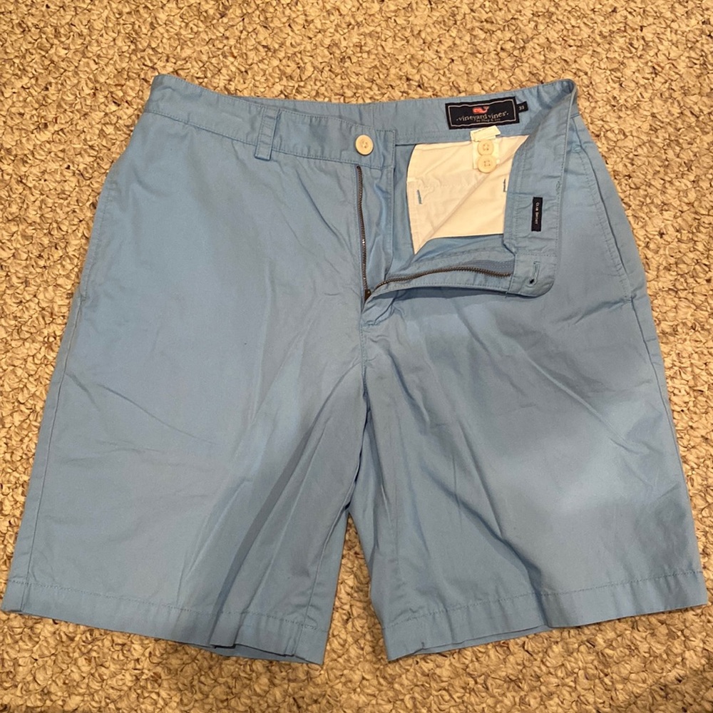 Vineyard Vines Men’s Shorts